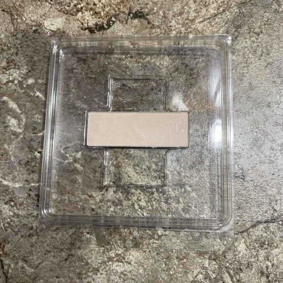Calvin Klein Other - Calvin‎ Klein Eyeshadow Single Refill In Shade 11 Pink Opal New Rare